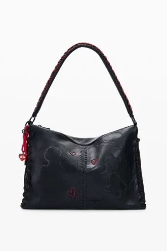 Kleine Mickey Mouse™-Tasche Kleine Mickey Mouse™-Tasche