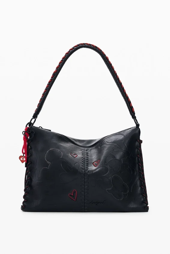 Kleine Mickey Mouse™-Tasche Kleine Mickey Mouse™-Tasche
