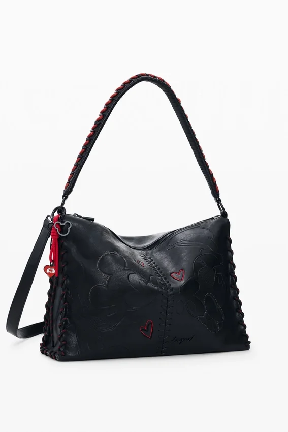 Kleine Mickey Mouse™-Tasche Kleine Mickey Mouse™-Tasche