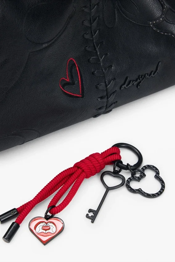 Kleine Mickey Mouse™-Tasche Kleine Mickey Mouse™-Tasche