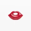 Kleine Tasche Lippen Kleine Tasche Lippen