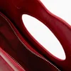 Kleine Tasche Lippen Kleine Tasche Lippen
