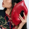 Kleine Tasche Lippen Kleine Tasche Lippen
