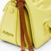 Kleine Tasche mit glänzender Schleife Kleine Tasche mit glänzender Schleife