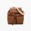 Kleiner bestickter Rucksack Kleiner bestickter Rucksack