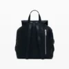 Kleiner bestickter Rucksack Kleiner bestickter Rucksack