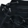 Kleiner bestickter Rucksack Kleiner bestickter Rucksack