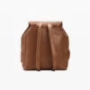 Kleiner bestickter Rucksack Kleiner bestickter Rucksack