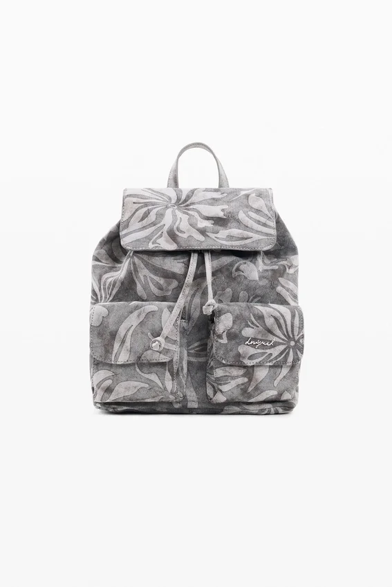 Kleiner Rucksack Obsidian Kleiner Rucksack Obsidian
