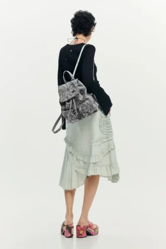 Kleiner Rucksack Obsidian Kleiner Rucksack Obsidian