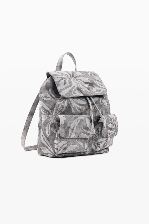 Kleiner Rucksack Obsidian Kleiner Rucksack Obsidian
