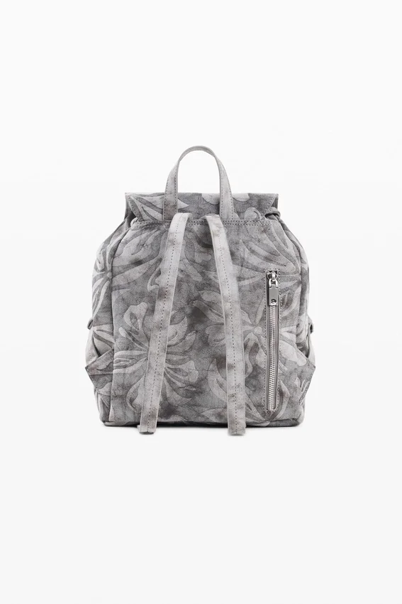 Kleiner Rucksack Obsidian Kleiner Rucksack Obsidian