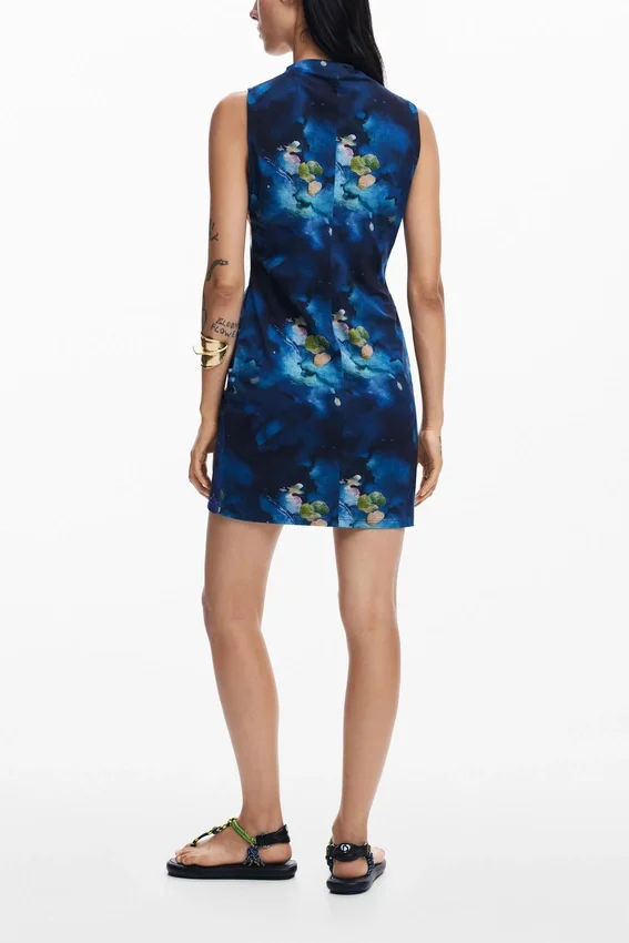 Koi-Kleid Koi-Kleid
