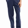 Konisch zulaufende Chino-Hose Konisch zulaufende Chino-Hose