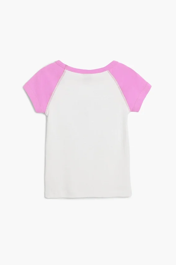 Kurzarm-T-Shirt Stich™ Kurzarm-T-Shirt Stich™