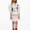 Mickey Mouse™ Kiss Sweatshirt Mickey Mouse™ Kiss Sweatshirt