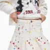 Mickey Mouse™ Kiss Sweatshirt Mickey Mouse™ Kiss Sweatshirt