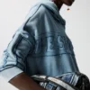 Kurzes Sweatshirt-Kleid Kurzes Sweatshirt-Kleid