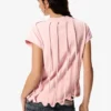 Kurzärmeliges T-Shirt Masha Popova Kurzärmeliges T-Shirt Masha Popova