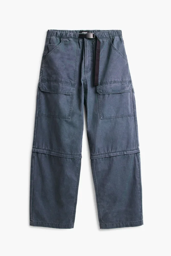 Lange Baumwollhose Lange Baumwollhose