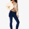 Lange Strickhose Masha Popova Lange Strickhose Masha Popova