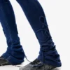 Lange Strickhose Masha Popova Lange Strickhose Masha Popova