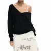 Langes Kombekleid Langes Kombekleid