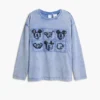 Langärmliges Mickey Mouse™ T-Shirt Langärmliges Mickey Mouse™ T-Shirt