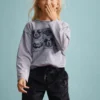 Langärmliges Mickey Mouse™ T-Shirt Langärmliges Mickey Mouse™ T-Shirt