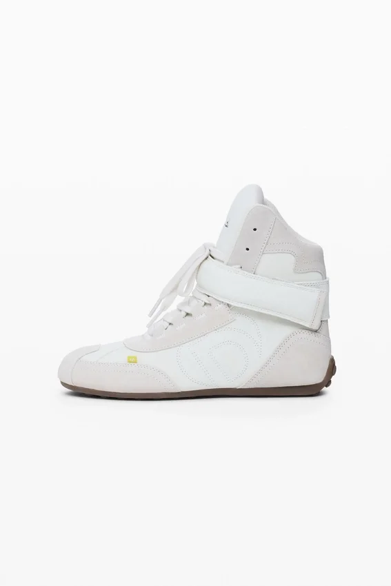 Ledersneaker Ledersneaker