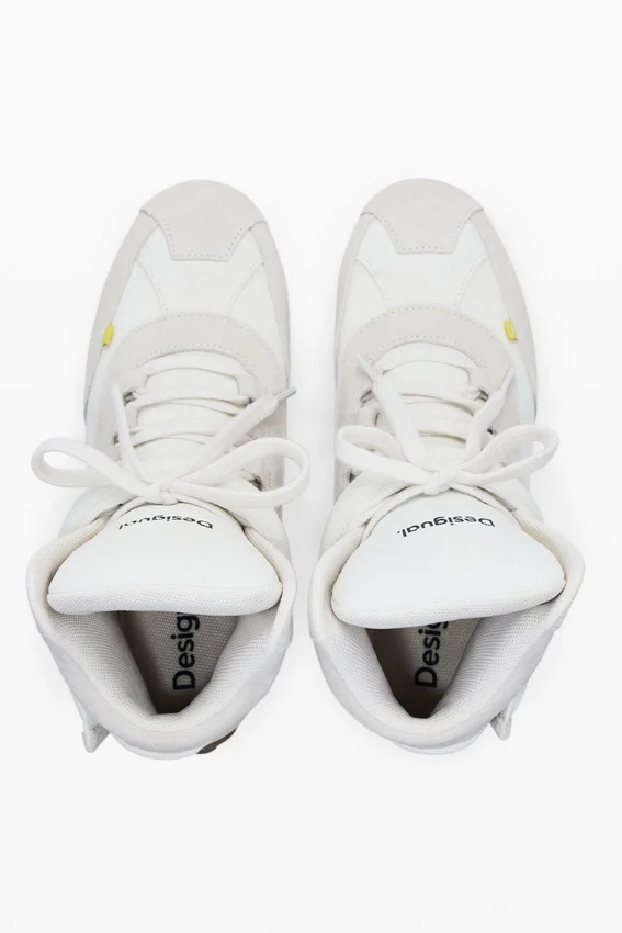 Ledersneaker Ledersneaker