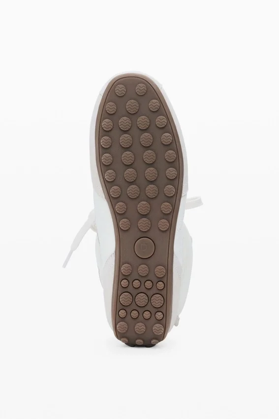 Ledersneaker Ledersneaker