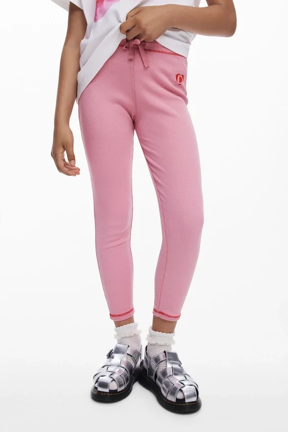 Leggings-Nähte Leggings-Nähte