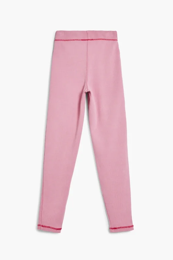 Leggings-Nähte Leggings-Nähte