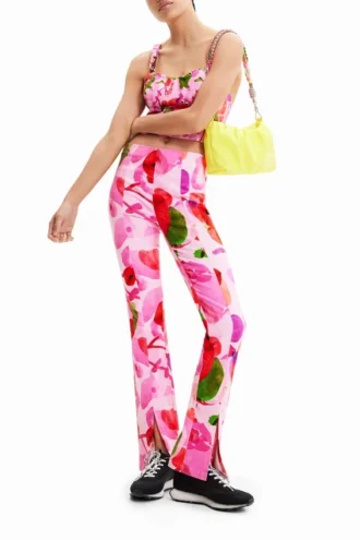 M. Christian Lacroix Lips Hose M. Christian Lacroix Lips Hose