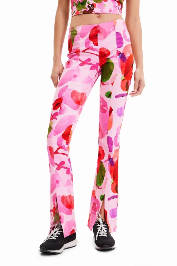 M. Christian Lacroix Lips Hose M. Christian Lacroix Lips Hose