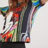 M. Christian Lacroix Mickey-Mouse-T-Shirt M. Christian Lacroix Mickey-Mouse-T-Shirt