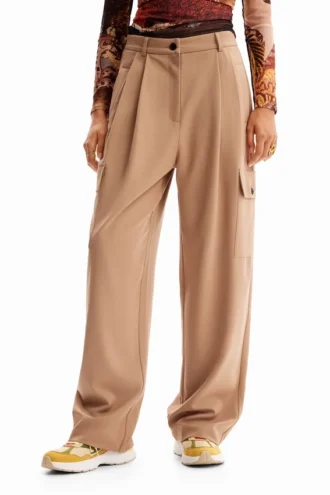 M. Christian Lacroix Tailored-Hose M. Christian Lacroix Tailored-Hose