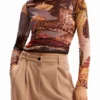 M. Christian Lacroix Tailored-Hose M. Christian Lacroix Tailored-Hose
