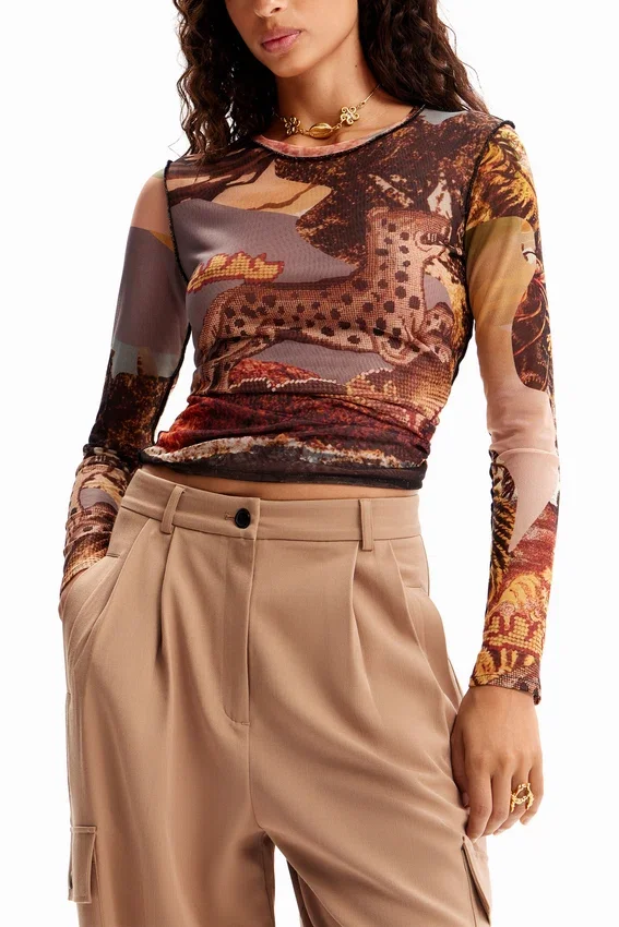 M. Christian Lacroix Tailored-Hose M. Christian Lacroix Tailored-Hose