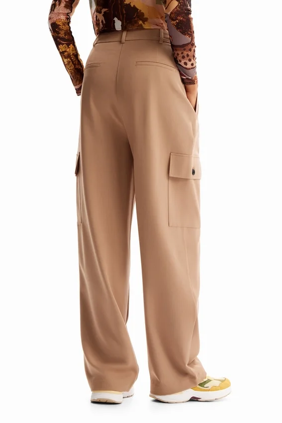 M. Christian Lacroix Tailored-Hose M. Christian Lacroix Tailored-Hose