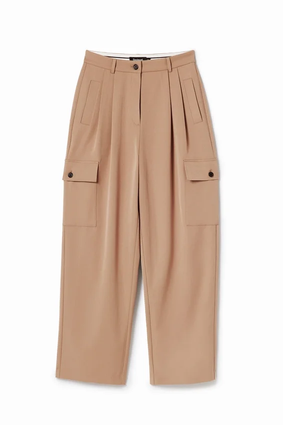 M. Christian Lacroix Tailored-Hose M. Christian Lacroix Tailored-Hose