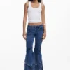 MarÍA Escote Jeanshose MarÍA Escote Jeanshose