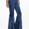 MarÍA Escote Jeanshose MarÍA Escote Jeanshose