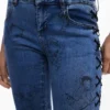 MarÍA Escote Jeanshose MarÍA Escote Jeanshose
