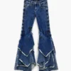 MarÍA Escote Jeanshose MarÍA Escote Jeanshose