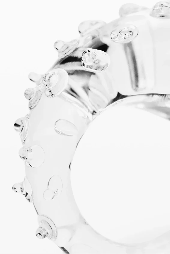 Marine-Ring Crystal Zalio Marine-Ring Crystal Zalio