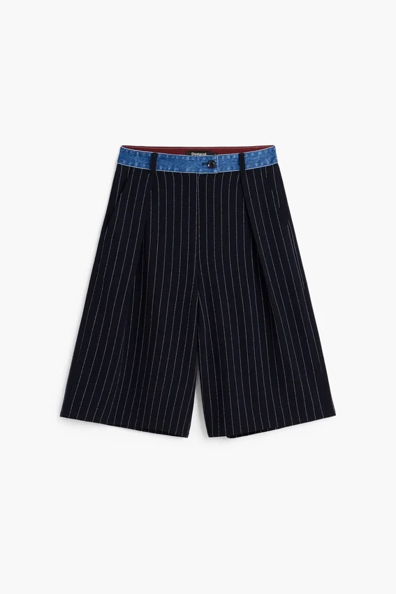 Maßgeschneiderte Bermudas Maßgeschneiderte Bermudas