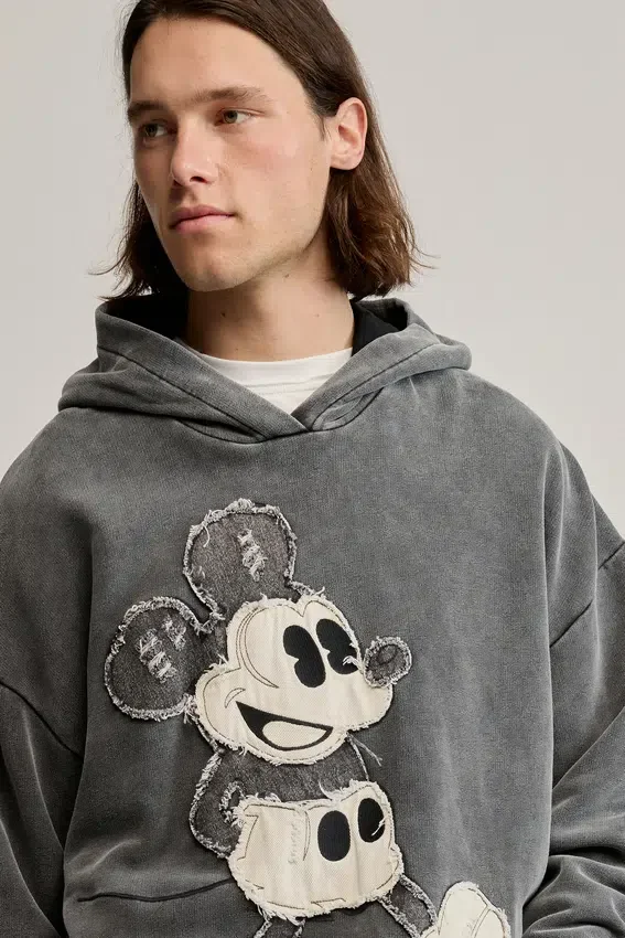 Mickey Disney™ Kapuzen-Sweatshirt Mickey Disney™ Kapuzen-Sweatshirt
