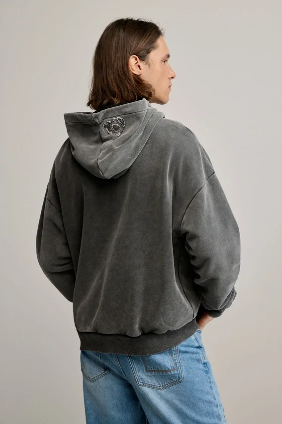 Mickey Disney™ Kapuzen-Sweatshirt Mickey Disney™ Kapuzen-Sweatshirt